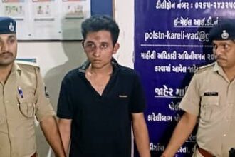 Vadodara Accident Updates: Drug Presence Confirmed In Accused Rakshit Chaurasia’s Blood, Forensic Report Awaited