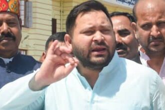 'Maize' Is The New Political Weapon In Bihar Polls; Tejashwi Yadav Slams Centre Over Research Institute Relocation
