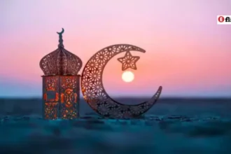 Happy Eid-ul-Fitr 2025