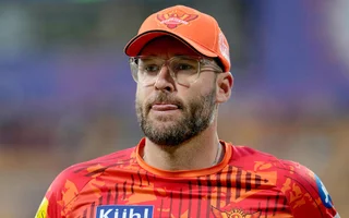 Daniel Vettori points out reasons behind SRH's one-sided loss vs MI
