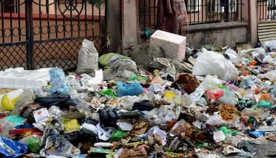 Bengaluru Garbage Tax: Residents To Pay Waste Management Fee From Today; Check Charges