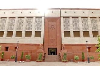 Parliament Passes Immigration And Foreigners Bill With Rajya Sabha Nod