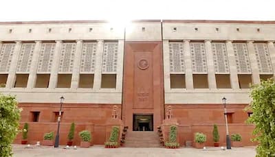 Parliament Passes Immigration And Foreigners Bill With Rajya Sabha Nod
