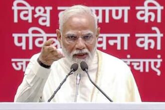 'Raise Voice Against America': PM Modi's Old Video On 26/11 Mastermind Tahawwur Rana Goes Viral