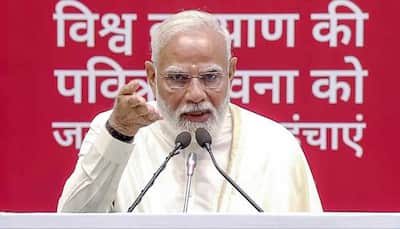 'Raise Voice Against America': PM Modi's Old Video On 26/11 Mastermind Tahawwur Rana Goes Viral