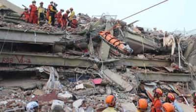 Myanmar's Earthquake Death Toll Rises To 3,770