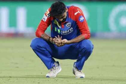 Blame Game In Delhi Camp After Defeat Against KKR In IPL 2025, Captain Axar Patel Says THIS