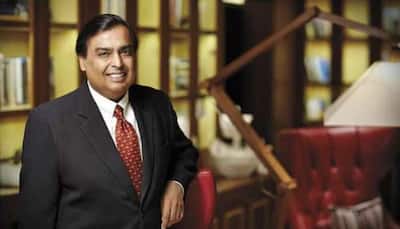Mukesh Ambani Back In $100 Billion League As Indian Billionaires Gain Big