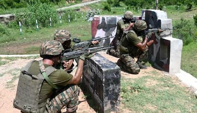 India Warns Pakistan Against Unprovoked Ceasefire Violations Along LoC
