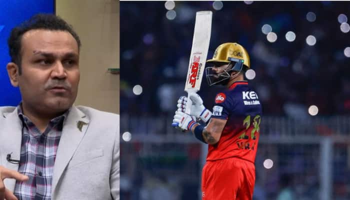 Virat Kohli Could Have Played For Delhi: Virender Sehwag Finally Breaks Silence On Why Delhi Didn't Sign