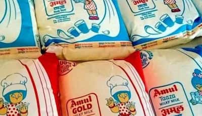 Amul Raises Milk Prices By Rs 2 Per Litre Starting May 1 – Check New Rates Here
