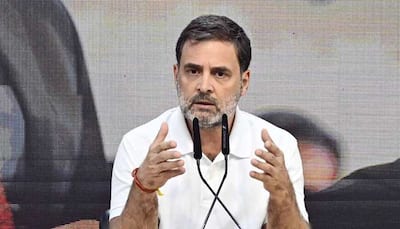 'Not Just Reservation....': Rahul Gandhi Says Congress Envisions New Development Paradigm After Caste Census