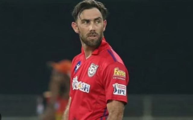 IPL 2025: Glenn Maxwell ruled out of remainder of season following finger fracture