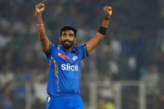 Bowlers with best economy in death overs in IPL 2025