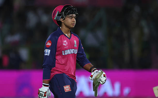 'Cannot entirely avoid criticism or media attention' - Rahul Dravid on Vaibhav Suryavanshi's hype in IPL 2025