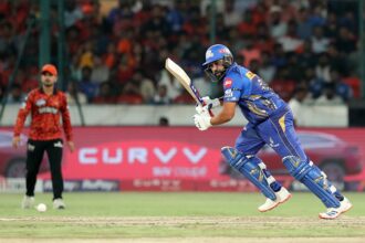 Rohit Sharma makes cricket look a 'very simple game': Virender Sehwag