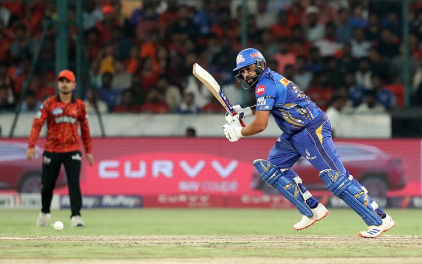 Rohit Sharma makes cricket look a 'very simple game': Virender Sehwag
