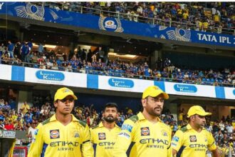 Chennai Super Kings