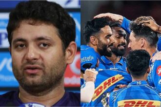 'That’s a great sign for any team' – Piyush Chawla applauds Mumbai Indians' sensational IPL 2025 comeback