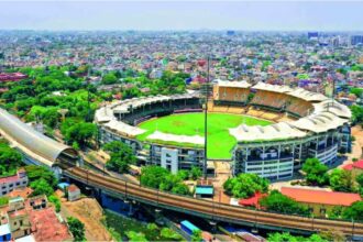 IPL 2025 - CSK vs SRH Stats & Records at MA Chidambaram Stadium, Chennai