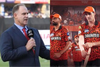 IPL 2025: Matthew Hayden feels SRH need to stop overthinking and focus on own game after resounding loss to MI