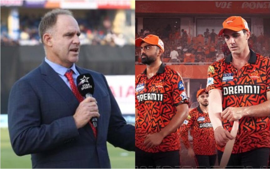 IPL 2025: Matthew Hayden feels SRH need to stop overthinking and focus on own game after resounding loss to MI