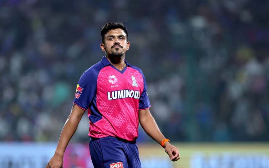 Maheesh Theekshana