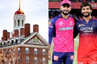 ‘Make it a Harvard case study!’ – RCB lose 12 tosses in a row at home with 0.024% probability