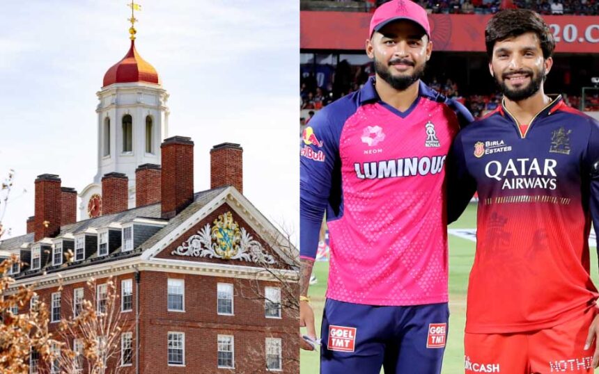 ‘Make it a Harvard case study!’ – RCB lose 12 tosses in a row at home with 0.024% probability
