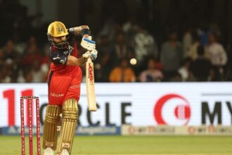 IPL 2025 - Funniest Memes from RCB vs RR Mid-Innings of Match 42