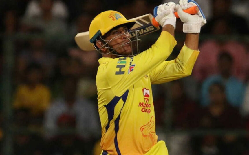 MS-Dhoni