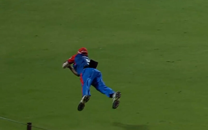 IPL 2025, Match 48: Dushmantha Chameera