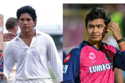 WATCH - Ian Bishop recalls Sachin Tendulkar’s 1990 heroics after Vaibhav Suryavanshi’s IPL 2025 blitz
