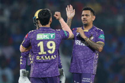 IPL 2025 Memes - Hilarious Reactions from DC vs KKR, Match 48 at Arun Jaitley Stadium