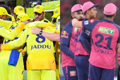 IPL 2025, Match 50: Rajasthan Royals vs Mumbai Indians Preview