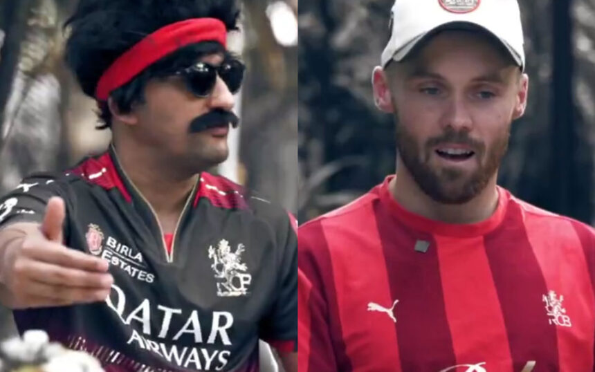 [WATCH] IPL 2025: Phil Salt says 'Virat Kohli only colleague, not a friend'; takes U-turn later