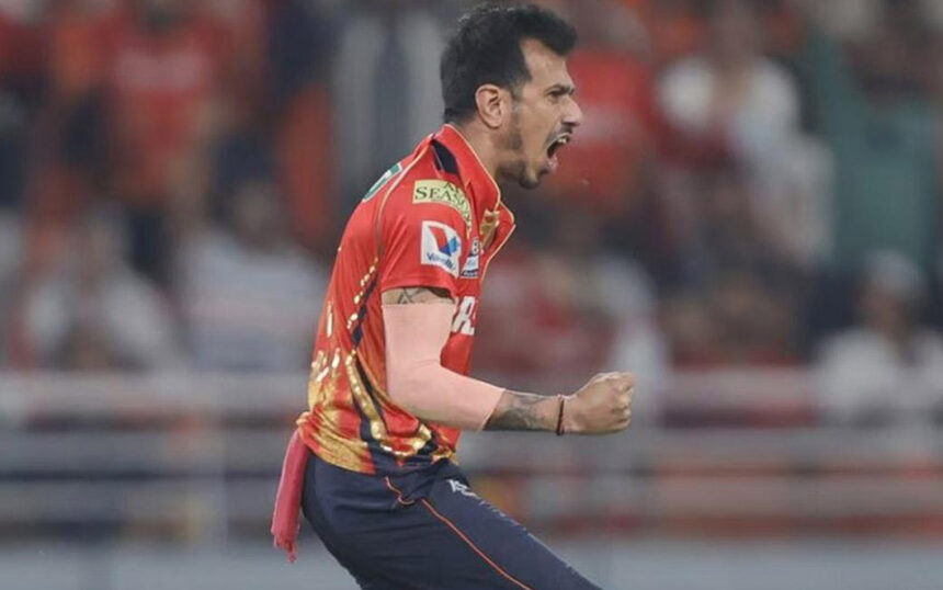 Yuzvendra-Chahal