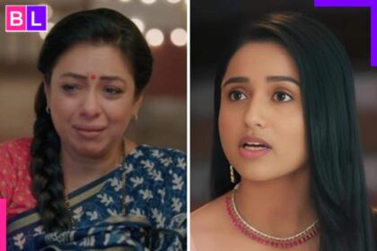 Anupamaa serial spoiler: Toshu questions Anu's character; Kinjal gets bullied by inmates in jail