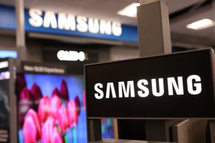 Samsung’s mobile business hits 4-year high as pre-tariff demand boosts smartphone sales
