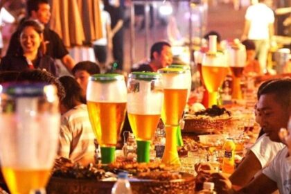 Beer prices hiked in Karnataka! Here's how much a pint can cost you in the state. Details here