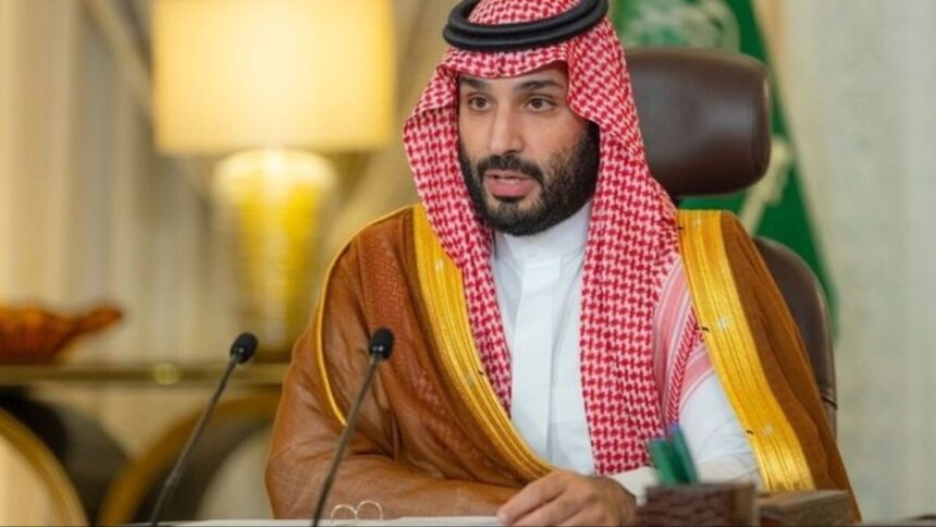 'De-escalate, avoid further escalation': Saudi Arabia expresses concern as India-Pakistan tensions mount
