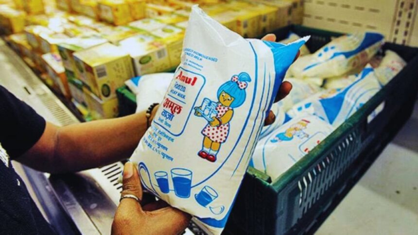 Amul increases milk prices by Rs 2 per litre after Mother Dairy; check new rates