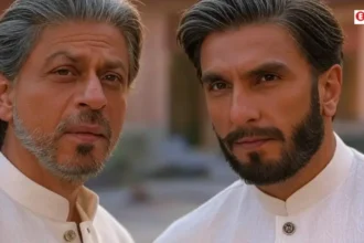 How Shah Rukh Khan, Ranveer Singh, Look in Their 80s