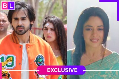 Does Anupamaa actress Rupali Ganguly create a toxic environment on set? Randeep Rai reacts [Exclusive]