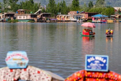 LS, RS Opp leaders Rahul and Kharge write to PM, seek special session to discuss Pahalgam