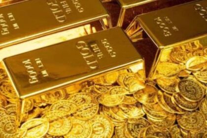 Gold rates