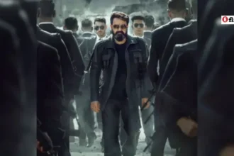 Mohanlal, Empuraan