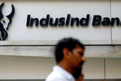 IndusInd Bank received the Reserve Bank of India's approval on March 7 – three days before the disclosure of the derivative losses — to reappoint Sumant Kathpalia as its MD and CEO for just one year,