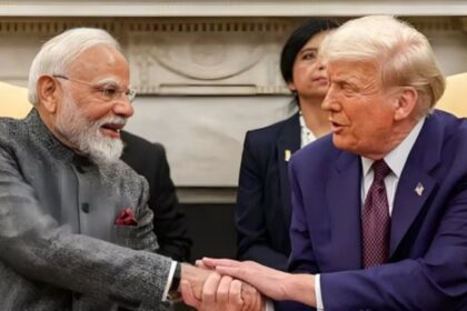 pm modi, trump, tariff