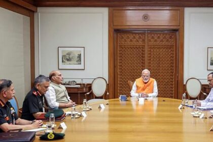 PM Modi